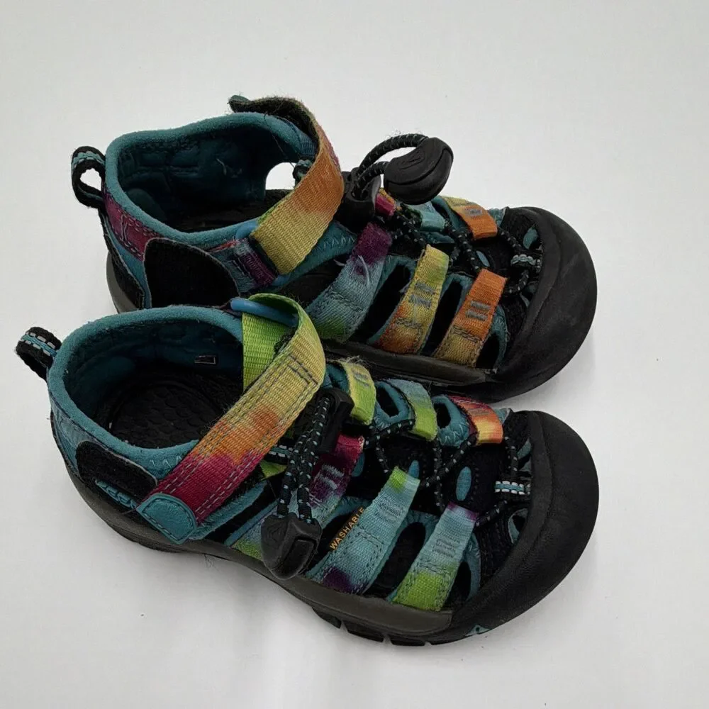 Keen unisex kids